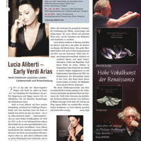 CLASS : aktuell 2013/Nr3
Nordwestdeutsche Phil.
Philharmonie, Berlin 3.04.2014